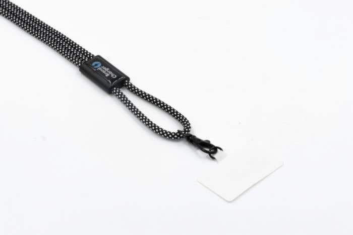 BrandCharger lanyard Lany