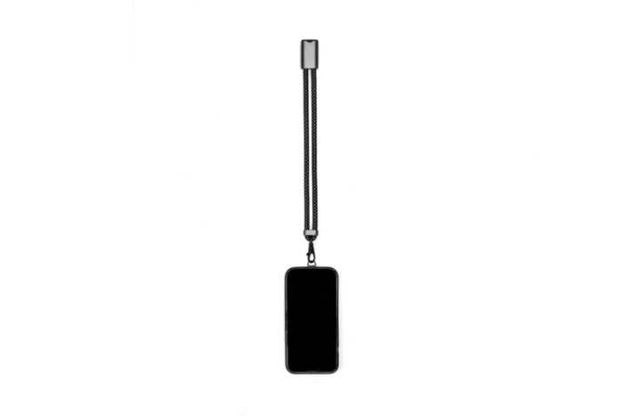 BrandCharger câble de charge Lany Wristband | USB-C