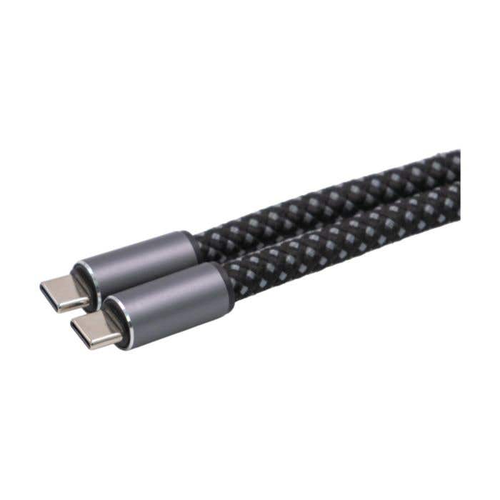BrandCharger câble de charge Lany Wristband | USB-C