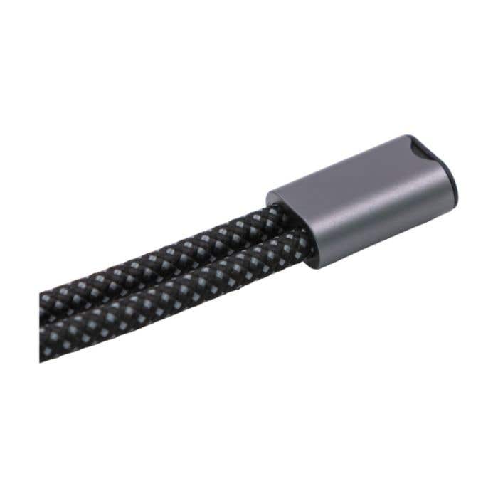 BrandCharger câble de charge Lany Wristband | USB-C