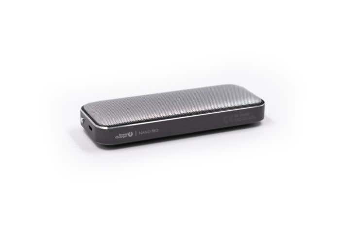BrandCharger Kabelloser Lautsprecher Nano Pro