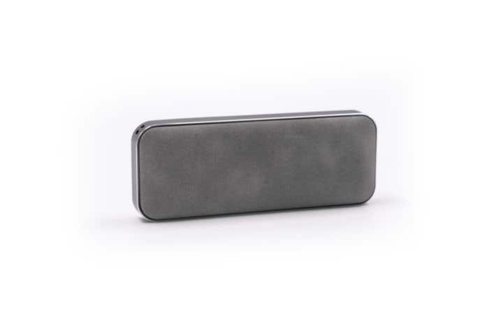 BrandCharger Kabelloser Lautsprecher Nano Pro