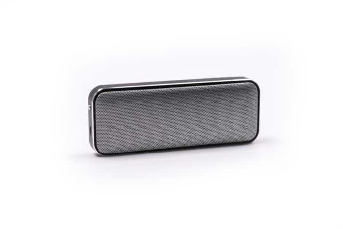 BrandCharger Kabelloser Lautsprecher Nano Pro