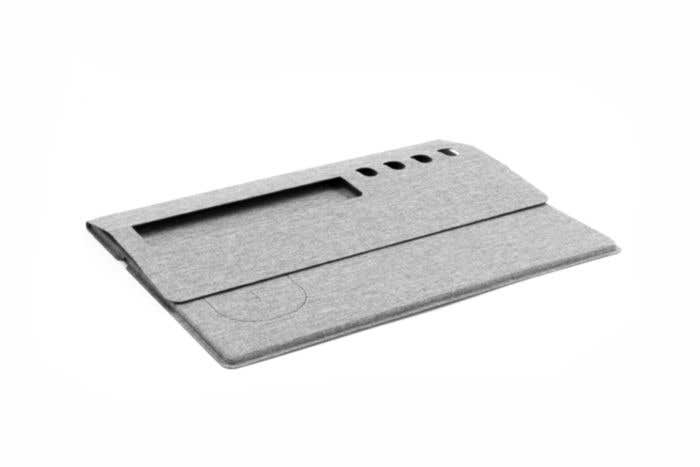 BrandCharger chargeur sans fil Evopad