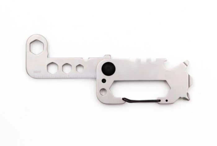 BrandCharger multitool Twist | 8 tools