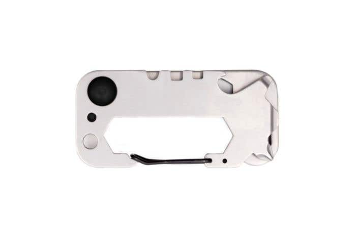 BrandCharger multitool Twist | 8 tools