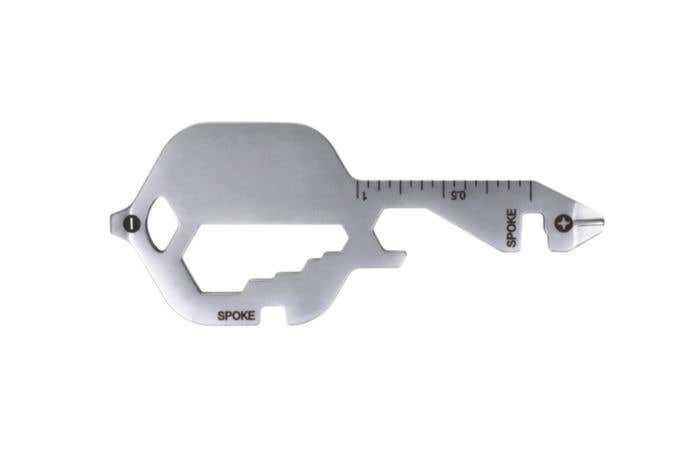 BrandCharger multi-outil Kee | 12 fonctions
