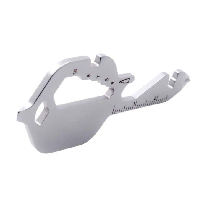 BrandCharger multi-outil Kee | 12 fonctions