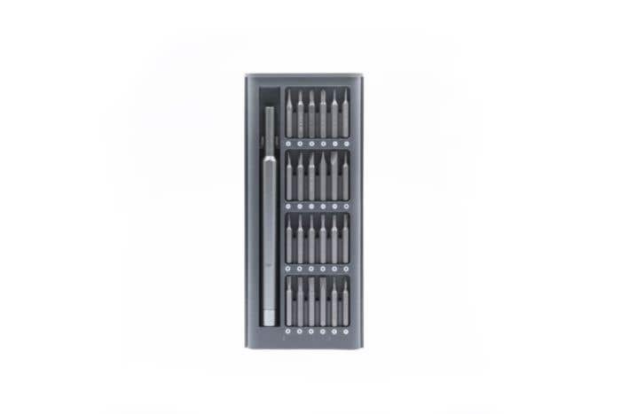 BrandCharger multi-outil Everybit Lite | 24 embouts