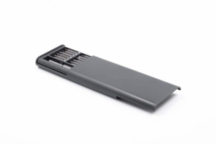 BrandCharger multi-outil Everybit Lite | 24 embouts