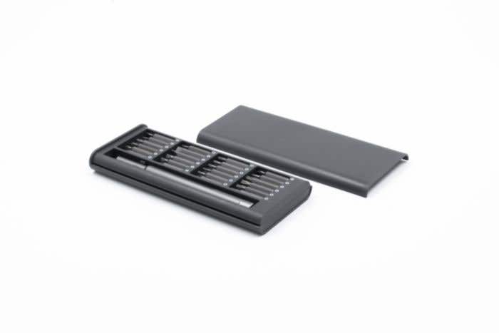 BrandCharger multi-outil Everybit Lite | 24 embouts