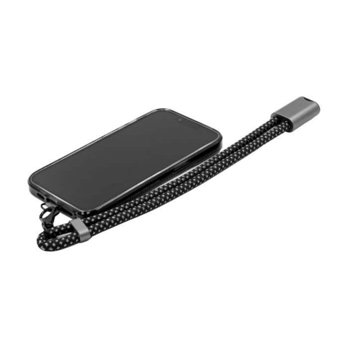 BrandCharger câble de charge Lany Wristband | USB-C