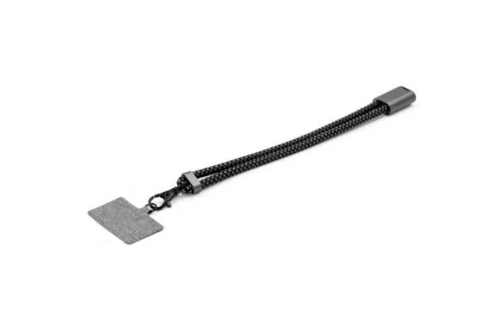 BrandCharger câble de charge Lany Wristband | USB-C