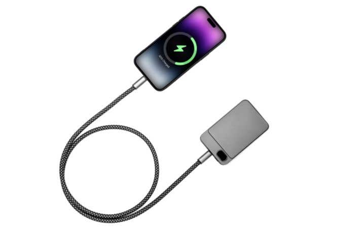 BrandCharger câble de charge Volt | USB-C