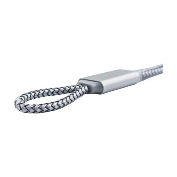 BrandCharger charging cable Trident 2 | 3-in-1