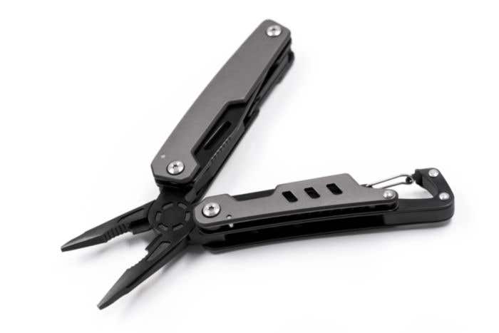 BrandCharger multitool Ranger
