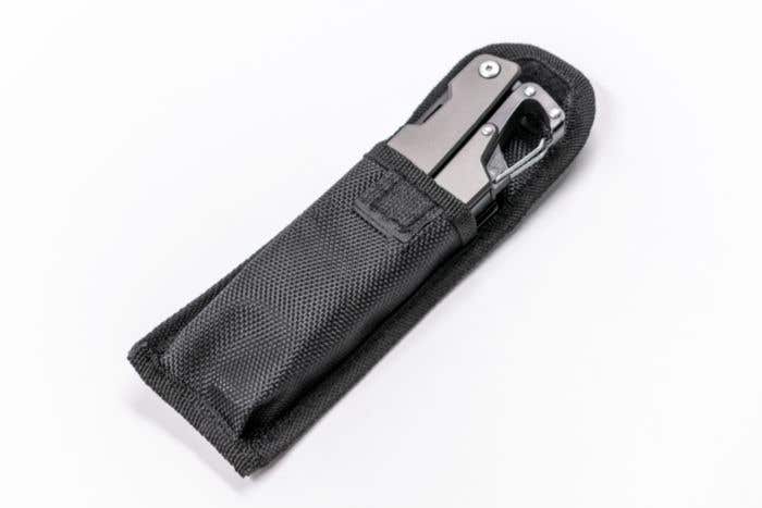 BrandCharger multitool Ranger