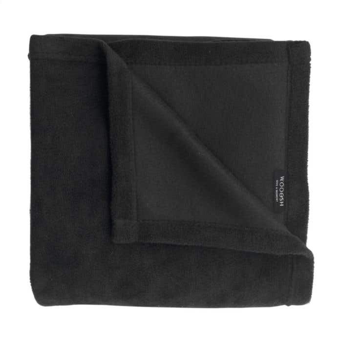 Wooosh Vida GRS Recycled Plaid