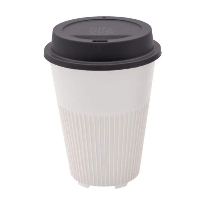 Circular&Co Returnable Cup Lid 340 ml koffiebeker