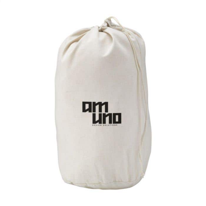 Wooosh Vida GRS Recycled Plaid