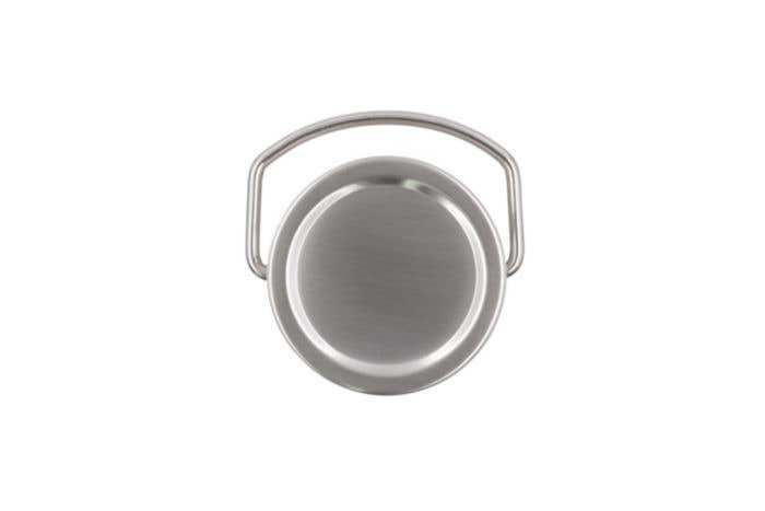 BrandCharger Reiseflasche Vortex Vita | 500 ml