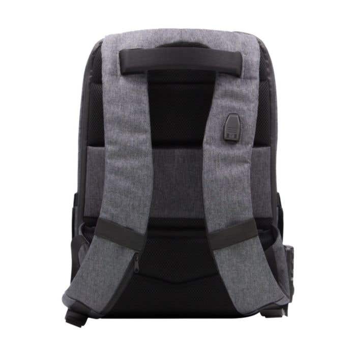 BrandCharger Rucksack Phantom | Laptop 15" | 15 l