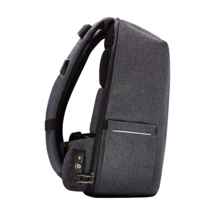 BrandCharger Rucksack Phantom | Laptop 15" | 15 l