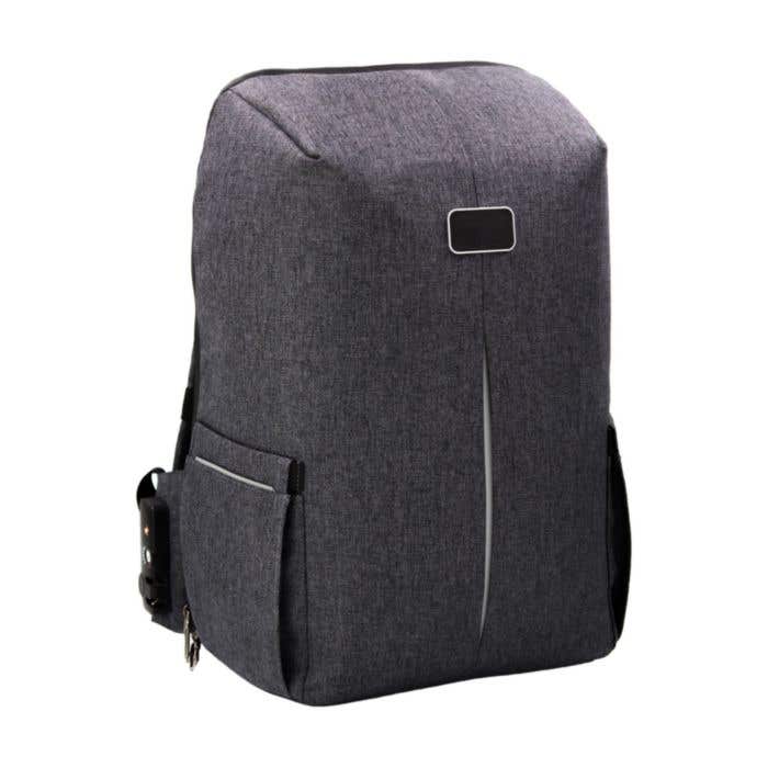 BrandCharger Rucksack Phantom | Laptop 15" | 15 l