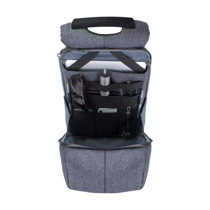 BrandCharger Rucksack Phantom | Laptop 15" | 15 l