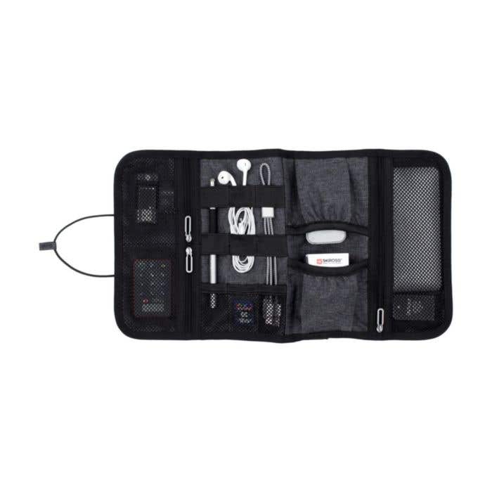 BrandCharger organiseur tech Folio