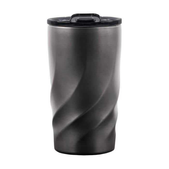 BrandCharger mug de voyage Vortex Calix | 400 ml