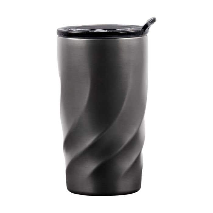 BrandCharger mug de voyage Vortex Calix | 400 ml