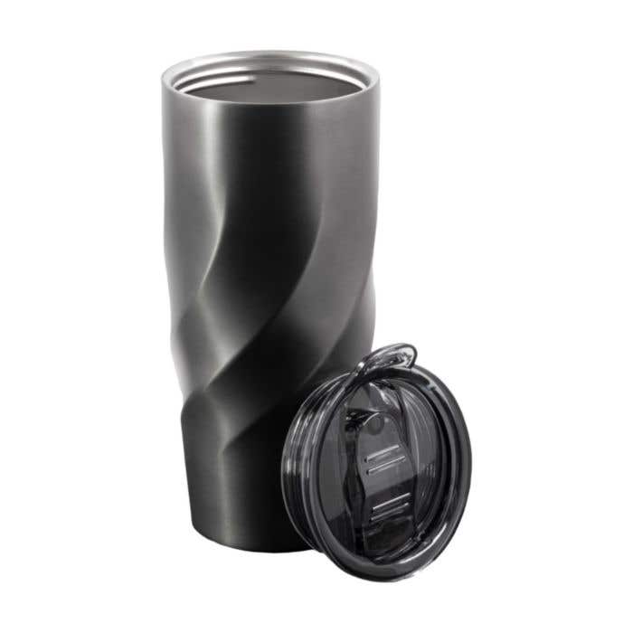 BrandCharger mug de voyage Vortex Calix XL | 500 ml