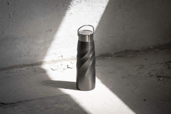 BrandCharger Reiseflasche Vortex Vita | 500 ml