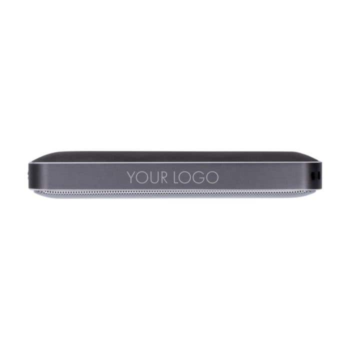 BrandCharger Kabelloser Lautsprecher Nano Pro