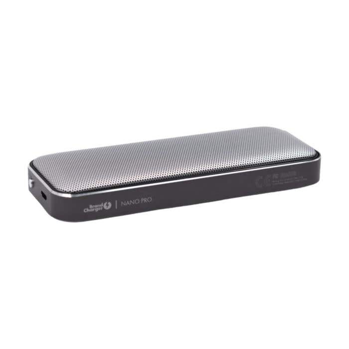 BrandCharger Kabelloser Lautsprecher Nano Pro
