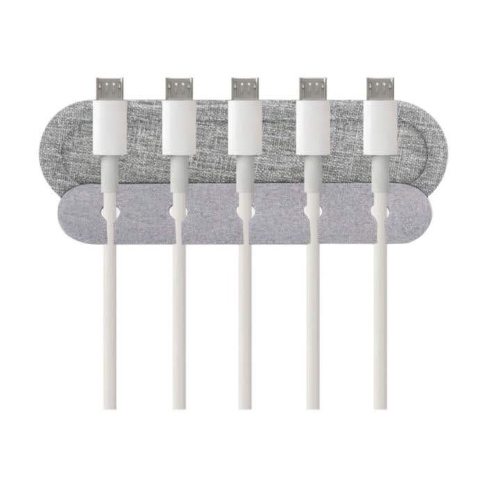 BrandCharger range-câbles Cabledock