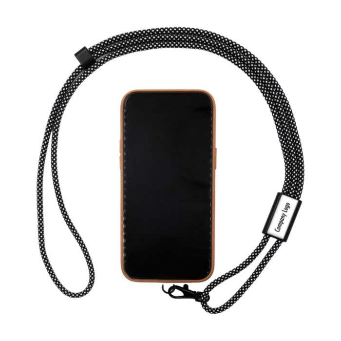 BrandCharger lanyard Lany