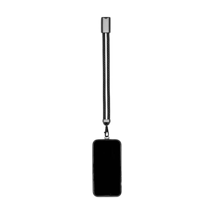 BrandCharger câble de charge Lany Wristband | USB-C