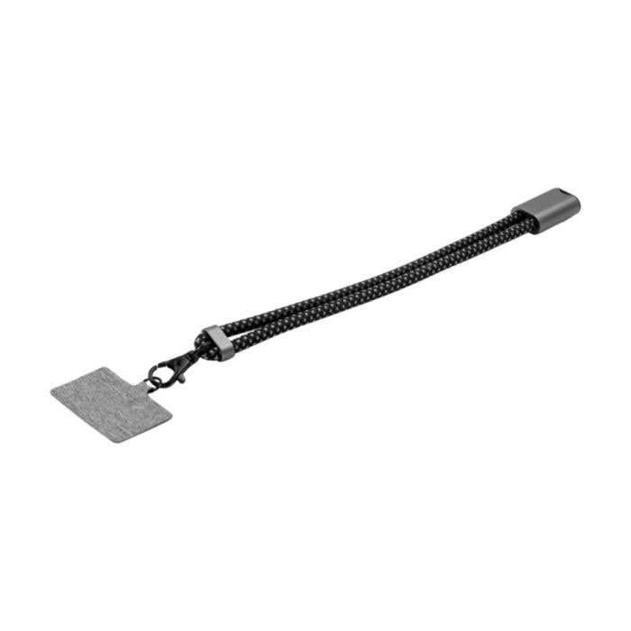 BrandCharger câble de charge Lany Wristband | USB-C