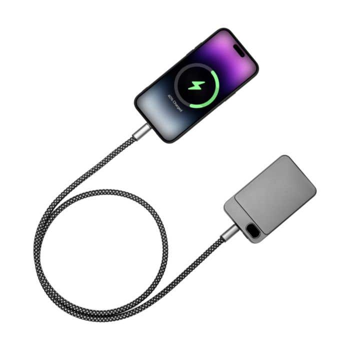 BrandCharger câble de charge Volt | USB-C