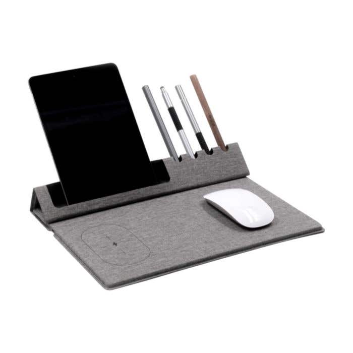 BrandCharger chargeur sans fil Evopad