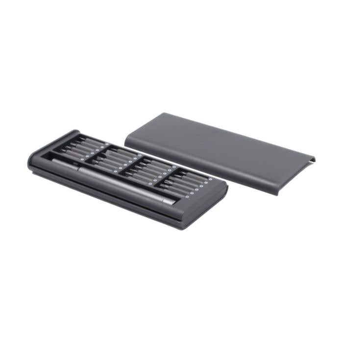 BrandCharger multi-outil Everybit Lite | 24 embouts