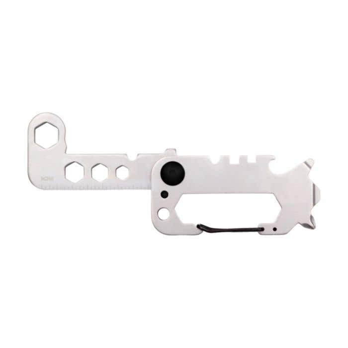 BrandCharger multitool Twist | 8 tools