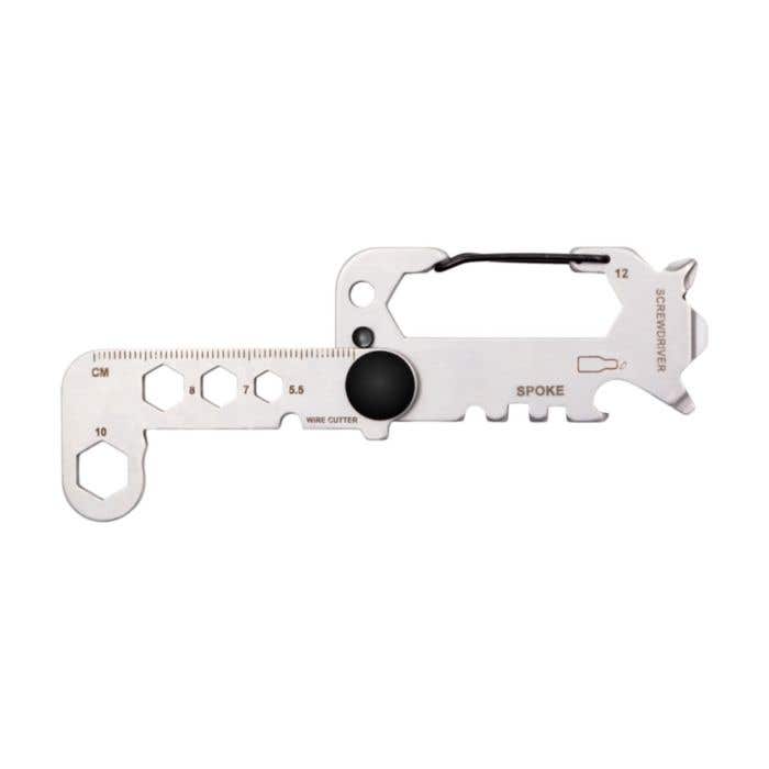 BrandCharger multitool Twist | 8 tools