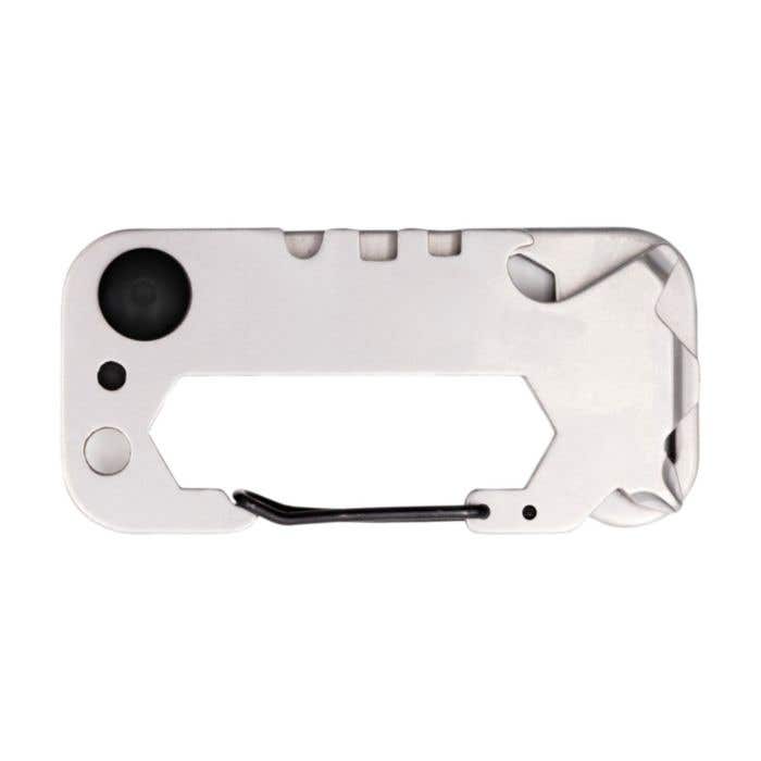 BrandCharger multitool Twist | 8 tools