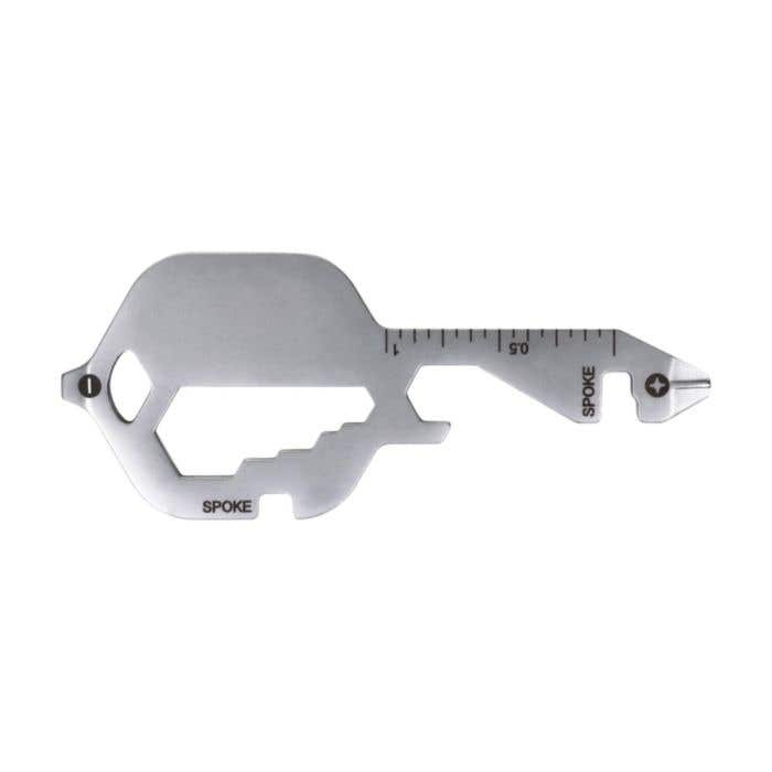 BrandCharger multi-outil Kee | 12 fonctions