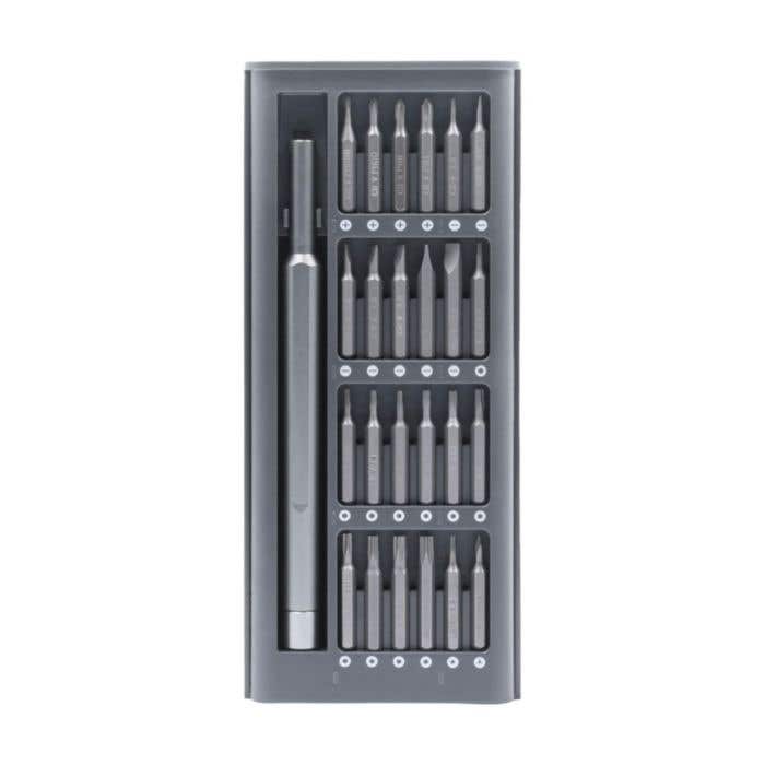 BrandCharger multi-outil Everybit Lite | 24 embouts