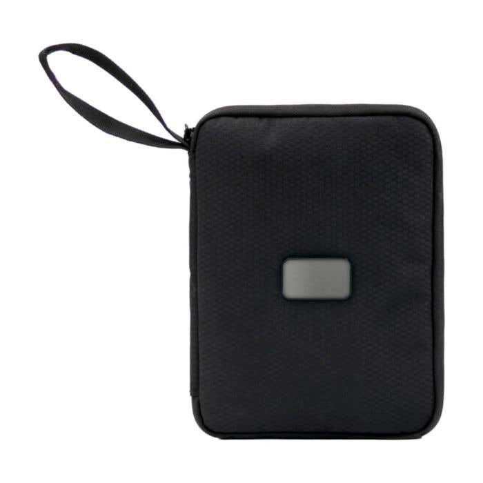 BrandCharger Reisebrieftasche Rover