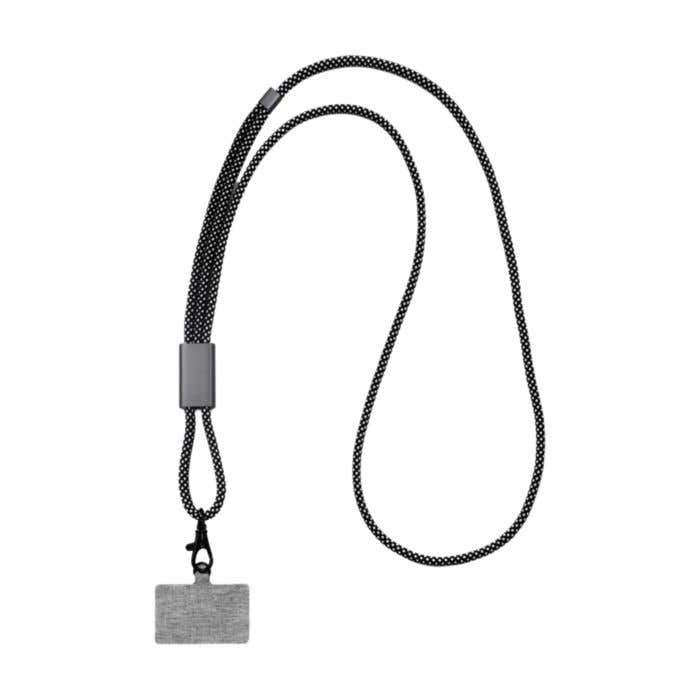 BrandCharger lanyard Lany